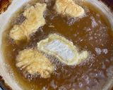 Foto del paso 5 de la receta: Chicken tenders 🍗