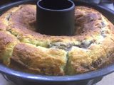 كيكة الرخام 🍰