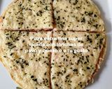 Foto del paso 7 de la receta: Pizza Extra Fina Super Rápida con Lonchas de Pavo y Queso o a tu gusto