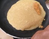 নলেন গুড়ের পাটিসাপ্টা পিঠা(patishapta pitha recipe in Bengali) রেসিপি ধাপ - 3 ছবি