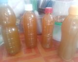 Foto langkah ke 3 dari resep Jamu rempah 5 macam.