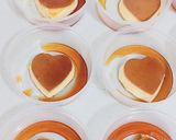 Hình bước làm 5 của món Bánh flan / creme caramel 3