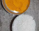 હળદર વાળું હેલ્ધી દૂધ (Haldar Valu Milk Recipe In Gujarati) રેસીપી સ્ટેપ2ફોટો