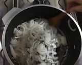 Foto del paso 1 de la receta: Wok de carne y arroz