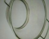 صورة لخطوة 1 من وصفة شعيرية خضار