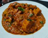मसाला सोया चाप 🍲 रेसिपी चरण 9 फोटो
