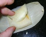 Foto del paso 23 de la receta: Chalas rellenas (3 recetas diferentes) con humita, con carne o en cazuela