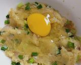 Foto langkah ke 4 dari resep Perkedel Kentang.