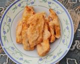 Foto langkah ke 5 dari resep Kluay Kaek (Pisang Goreng Thailand).