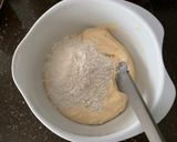 Duna-hullám kuglóf recept fázis 2 fotója