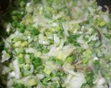 Foto del paso 3 de la receta: Picaña a la sal verdulienta