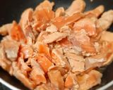 Foto langkah ke 5 dari resep Salmon Mentai Party Pack.