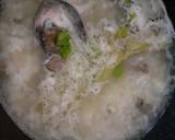 MPASI hati sapi (Fairel 7 bulan) langkah memasak 4 foto