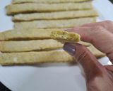 Foto del paso 3 de la receta: Talitas saborizadas sin tacc