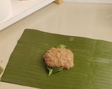 Foto langkah ke 5 dari resep Botok Daging Sapi Saffron.