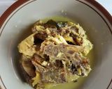 Foto langkah ke 4 dari resep Opor ayam.