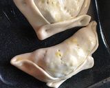 Foto del paso 12 de la receta: Empanadas Chilenas