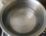 Foto del paso 1 de la receta: Tallarines a lo Alfredo
