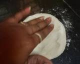Panner milk caramel tart recipe step 3 photo