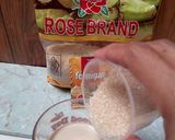 Foto langkah ke 2 dari resep Bakpao (No Mixer).