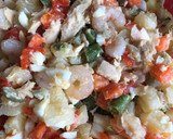 Foto del paso 4 de la receta: Ensaladilla rusa