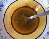 Foto del paso 4 de la receta: Ensalada templada de coliflor con judías verdes y zanahorias