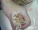 A picture of step 4 of Easy Skillet Pork Shumai.