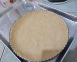 Foto del paso 8 de la receta: Tarta de manzana con nuez