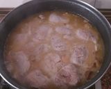 Foto del paso 5 de la receta Solomillo de Cerdo al Whisky