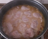 Foto del paso 5 de la receta: Solomillo de Cerdo al Whisky