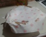 A picture of step 7 of Chicken choma.