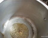 A picture of step 2 of Pav Bhaji With Mixed Vegetables Cooked in Pressure Cooker.