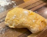 Foto del paso 3 de la receta: Ñoquis de calabaza