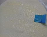 A picture of step 11 of Cinnamon Rolls.