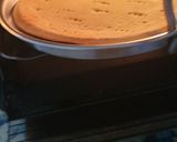 A picture of step 6 of No Yeast Pizza (Party style).