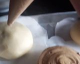 Foto langkah ke 5 dari resep Roti boy😁.