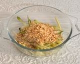 A picture of step 9 of Crunchy Asian Cucumber Salad 🥒🥜🥗.