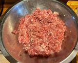 Pasta alla Anita recept fázis 1 fotója