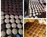 Foto del paso 9 de la receta: Cupcakes de chocolate