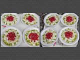 Rice dessert - kalamra