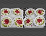 A picture of step 2 of Rice dessert - kalamra.