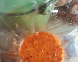 Foto langkah ke 2 dari resep Sambal Udang Kentang Pete.