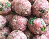 Foto del passaggio 3 della ricetta Polpette...o meglio Pulpitt!😋