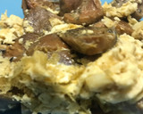 Foto del paso 7 de la receta: Revuelto de huevo y rovellons (níscalos)