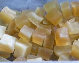 Foto langkah ke 1 dari resep Sambal Goreng Buncis Krecek.