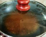 A picture of step 4 of Dahi Missal.