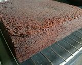 Foto langkah ke 1 dari resep Brownies alpukat glutenfree.