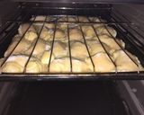 Foto del paso 7 de la receta: Empanadas de pollo con salsa! ("Jugosa")
