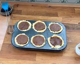 Foto del passaggio 19 della ricetta Tiramisù da Forno di Stefano Laghi