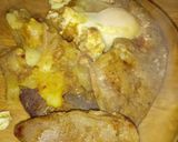Foto del paso 6 de la receta: Hígado con papas!!!🍳
